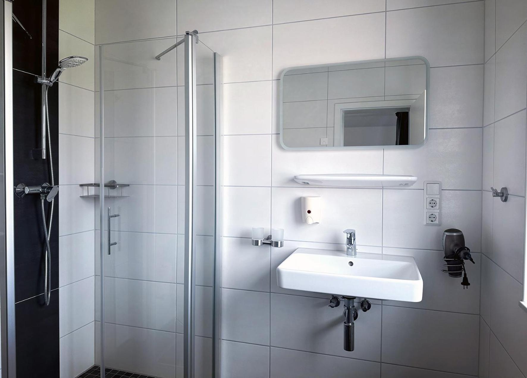 Apartment Kirschbluete2 Norden Rom bilde