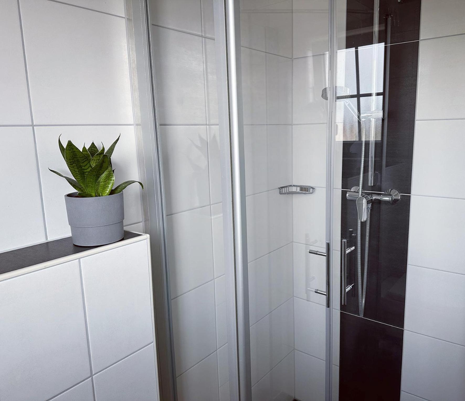Apartment Kirschbluete2 Norden Rom bilde