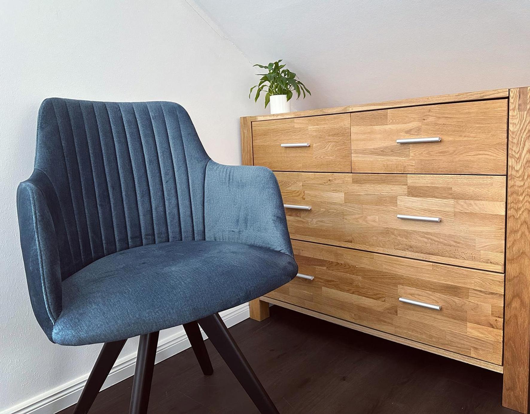 Apartment Kirschbluete2 Norden Rom bilde